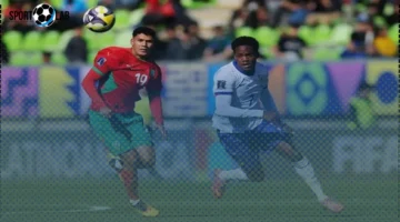 موعد مباراة المغرب ضد الأرجنتين في نهائي كأس العالم للشباب 2025 والقنوات الناقلة اليوم